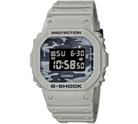 Casio DW-5600CA-8ER Herren Armbanduhr