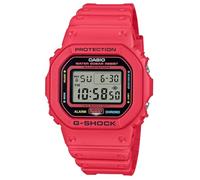 CASIO G-SHOCK DW-5600EP-4ER Armbanduhr Digital Rot Uhr