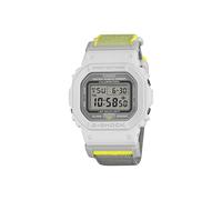 Casio Uhren - SERIE 5600 - DW-5600MNC-7A8ER grau