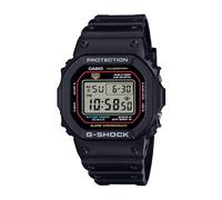 Casio DW-5600RL-1ER G-Shock Herrenuhr The Origin Schwarz