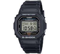 Casio DW-5600UE-1ER G-Shock Digital Herrenuhr Schwarz
