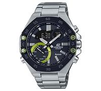 Casio ECB-10DB-1AEF Herren Armbanduhr