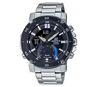 Casio ECB-20DB-1AEF Herren Armbanduhr