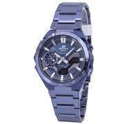 Casio ECB-2200CB-2AEF Edifice Solar Windflow Men's Watch blue