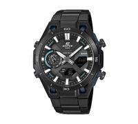 Casio Edifice Sospensione ECB-2300DC-1AEF - Herren - 46 mm - Analog - Quarz - Mineralglas