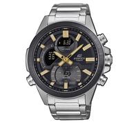 Casio Herren Armbanduhr Edifice ECB-30DB-1A9EF Bluetooth Smart