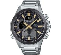 Casio Herren Armbanduhr Edifice ECB-30DB-1A9EF Bluetooth Smart