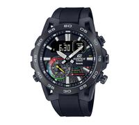 Casio ECB-40MP-1AEF Edifice Bluetooth® Herrenuhr Ø43,5mm Carbon / Resinband