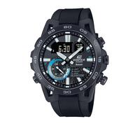 Casio ECB-40PB-1AEF Edifice Bluetooth® Herrenuhr Ø43,5mm Carbon / Resinband