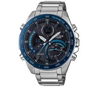Casio Uhren ECB-900DB-1BER Edifice Solaruhr mit Bluetooth