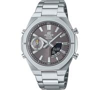 Casio ECB-S10D-8AEF Herren Armbanduhr