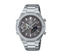Casio ECB-S10D-8AEF Herren Edifice Smartwatch Einheitsgröße
