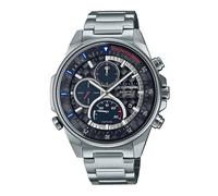 CASIO Edifice ALPHATAURI EFS-S590AT-1AER Herrenuhr mit Analog-Countdown
