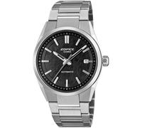 CASIO EDIFICE Uhr EFK-110D-1A | Unisex | Silber