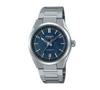 Casio Edifice Automatikuhr blau (EFK-100D-2AER)