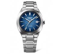 Casio Edifice Automatikuhr für Herren | Stahl, Gehäuse 38.00mm, Poliert, CA.EFK-200D-2AER