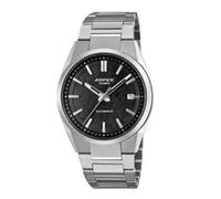 Casio Edifice Automatikuhr schwarz / grau (EFK-110D-1AER)