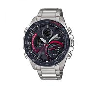 Casio Edifice Bluetooth ECB-900DB-1AER Herrenuhr Stahl