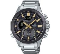 Casio Herren Armbanduhr Edifice ECB-30DB-1A9EF Bluetooth Smart