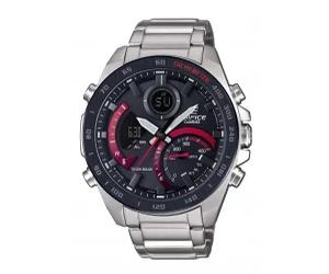 Casio Edifice Bluetooth Solar Herrenuhr (ECB-900DB-1AER)