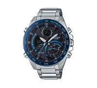Casio Uhren ECB-900DB-1BER Edifice Solaruhr mit Bluetooth