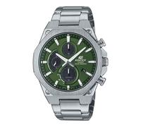 CASIO EDIFICE Uhr EFS-S570D-3A | Unisex | Silber