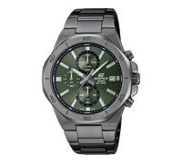 Casio® Chronograph 'Edifice' Herren Uhr EFV-640DC-3AVUEF