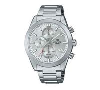 Casio Edifice Chronograph Saphir Silber (EFB-710D-7AVUEF)