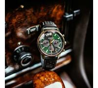 Casio Edifice Classic EFR-575CL-3AEF Uhr