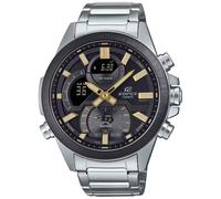Casio Herren Armbanduhr Edifice ECB-30DB-1A9EF Bluetooth Smart