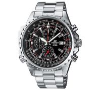 Casio EF-527D-1AVEF Uhr Armbanduhr Männlich Edelstahl