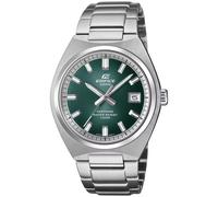 CASIO EDIFICE Uhr EFB-109D-3AV | Unisex | Silber