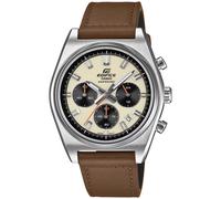 Casio Armbanduhr Edifice Chronograph Quarz Herren