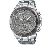 Casio Edifice EFR-539DE-8AVUEF - Herren - 50 mm - Quarz - Mineralglas