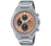 Casio Edifice EFS-S570D-5AUEF - Herren - 44 mm - Analog - Quarz - Saphirglas