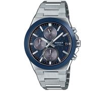 Casio Edifice EFS-S650D-2AEF - Unisex - 41 mm - Quarz - Saphirglas