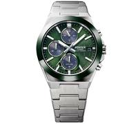 Casio Edifice EFS-S650D-3AEF - Herren - 41 mm - Quarz - Saphirglas