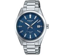 Casio Herrenuhr Edelstahl Blau EFV-160D-2AVEF