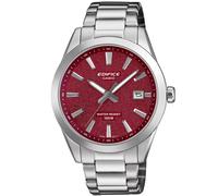 Casio Edifice EFV-160D-4AVEF - Herren - 40 mm - Analog - Quarz - Mineralglas