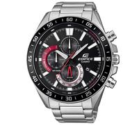 Casio Edifice EFV-620D-1A4VUEF - Herren - 50 mm - Analog - Quarz - Mineralglas