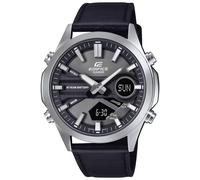 CASIO EDIFICE Uhr EFV-C120L-8A | Unisex | Silber
