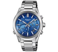 Casio Edifice EQB-1300D-2AEF - Herren - 40 mm - Analog - Quarz - Saphirglas
