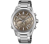 Casio Edifice EQB-1300D-5AEF - Herren - 40 mm - Analog - Quarz - Saphirglas