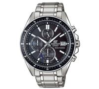 Casio Edifice Herren Armbanduhr Edelstahl EFS-S510D-1AVUEF Solar