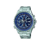 Casio Uhren EF-527D-2AVUEF Edifice Herrenuhr Chronograph Blau