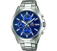 Casio Edifice Herren Chronograph Uhr EFV-560D-2AVUEF NEW-2790