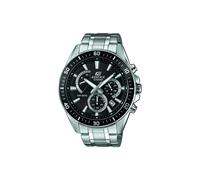 Casio EFR-552D-1AVUEF Uhr Armbanduhr Männlich Quarz Edelstahl