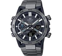 Casio Uhren - ECB-2000DC-1AEF Herren grau grau