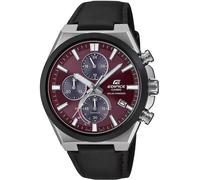 Casio Edifice Herren Schwarz Uhr EFS-S630BL-5AVUEF Einheitsgröße