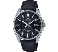 Casio Edifice Herren Schwarz Uhr EFV-150L-1AVUEF Einheitsgröße